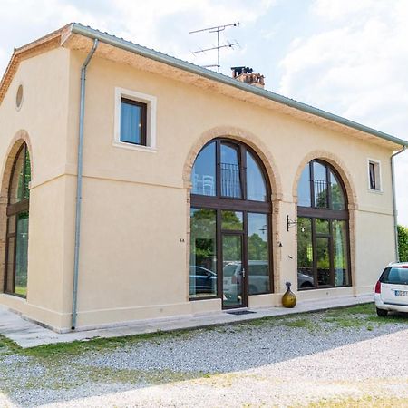 דירות לאזיסה Casa Cadalora מראה חיצוני תמונה