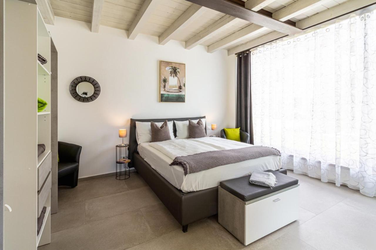 דירות לאזיסה Casa Cadalora מראה חיצוני תמונה